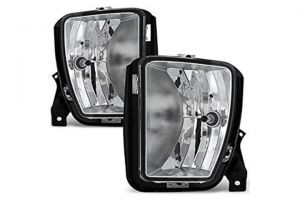 Fog Lamp Dodge Ram 2013-2017 