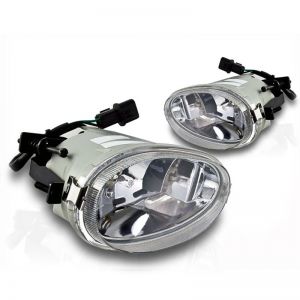 Fog Lamp Hyundai Accent 98-99 Set'
