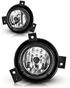 Fog Lamp Ford Ranger 2002-2003 