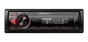 Pioneer MVH-S215BT